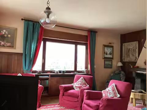 Pussey Chalet - Villa - 19