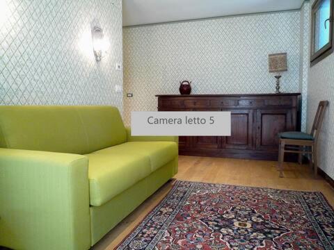 Pussey Chalet - Villa - 20