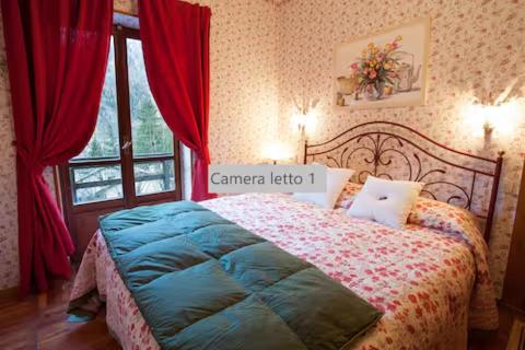 Pussey Chalet - Villa - 21