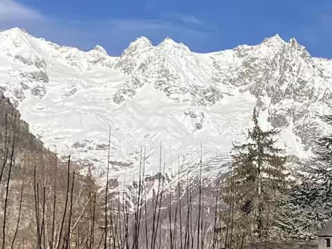 Pussey Chalet - Villa - 22