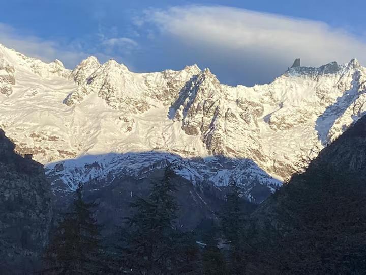 Pussey Chalet - Villa - 23