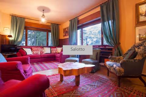 Pussey Chalet - Villa - 24