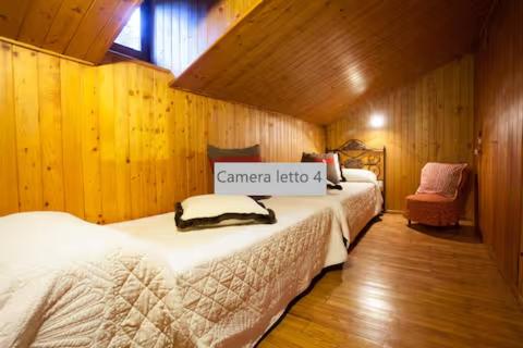 Pussey Chalet - Villa - 25