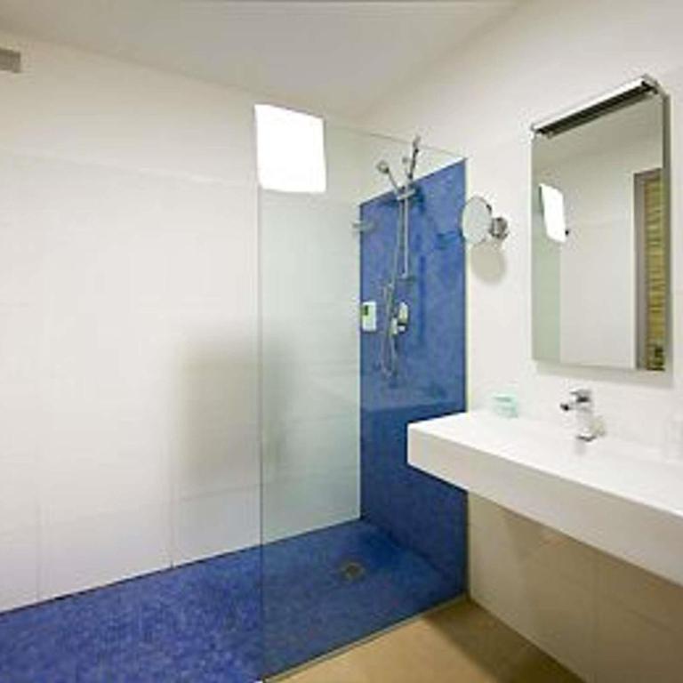 ibis Styles Catania Acireale - Camera King Superior - Lato Giardino - 2