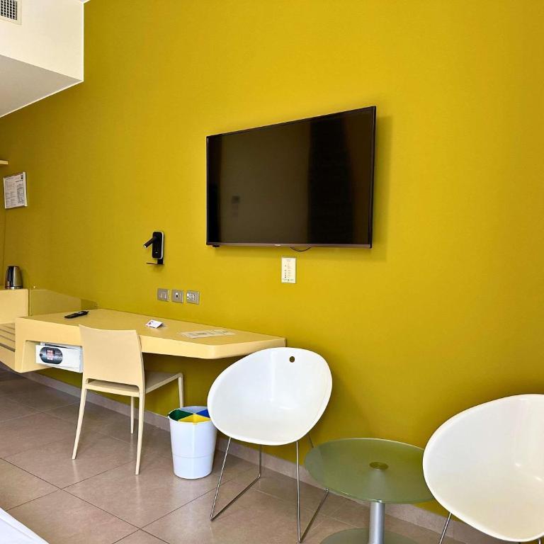 ibis Styles Catania Acireale - Superior Double Room (Eco-Friendly) - 4