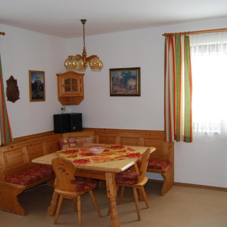 Appartement Zweikofelblick - Großes Apartment mit 2 Schlafzimmern - 6