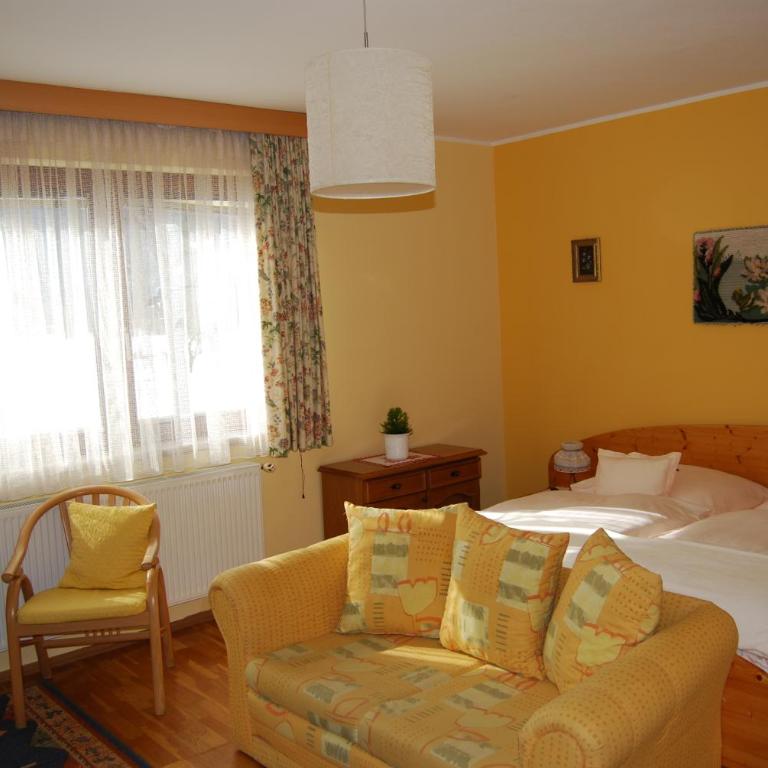 Appartement Zweikofelblick - Großes Apartment mit 2 Schlafzimmern - 3