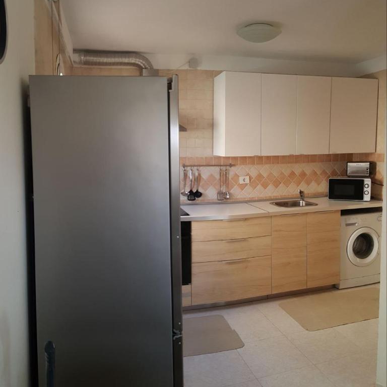 Apartamento Pargue Tropical - Appartamento con 1 Camera da Letto - 4
