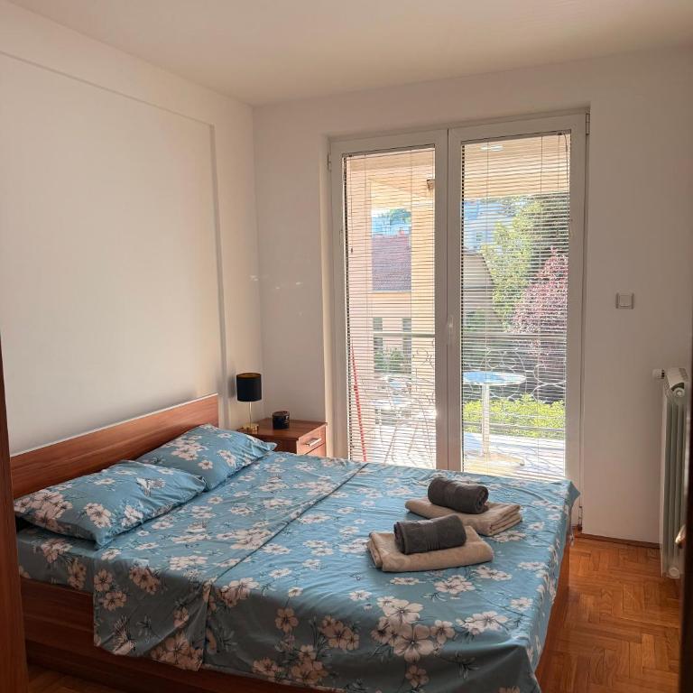 Apartman Andjela - Apartman sa 1 Spavaćom Sobom - 13