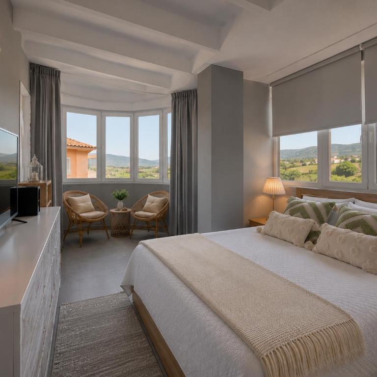 Ático La Marina Tarifa con terraza, vistas y parking - Appartamento con 3 Camere da Letto - 19