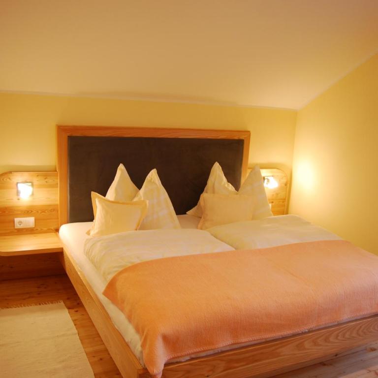 Appartement Zweikofelblick - Großes Apartment mit 2 Schlafzimmern - 1