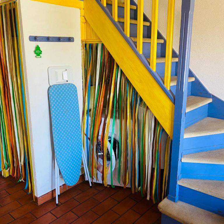 Location, piscine, animaux, jardin - Maison 1 Chambre - 7