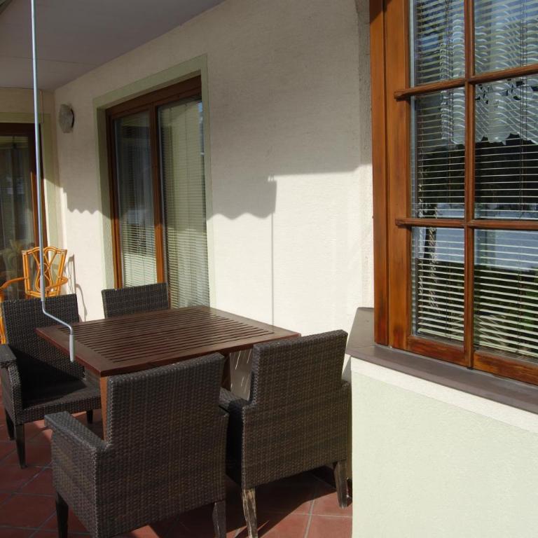 Appartement Zweikofelblick - Großes Apartment mit 2 Schlafzimmern - 9