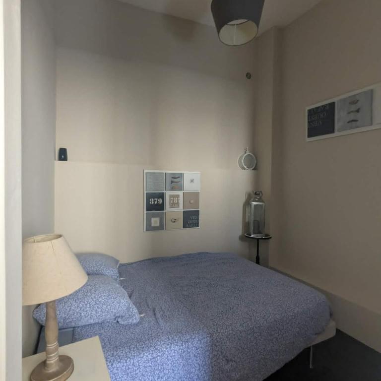 Cosy T2 Saxe Gambetta - One-Bedroom Apartment - 3
