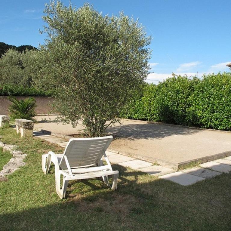 Location piscine var wifi - Maison 1 Chambre - 32