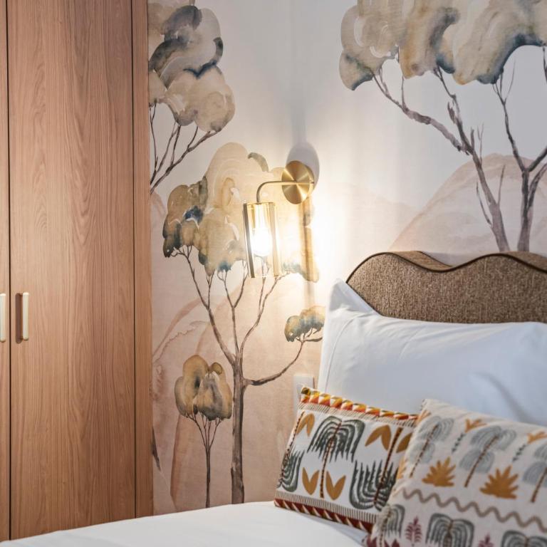 Theava Collection - Quartier Citadelle - Saint Tropez - Studio-Apartment - 17