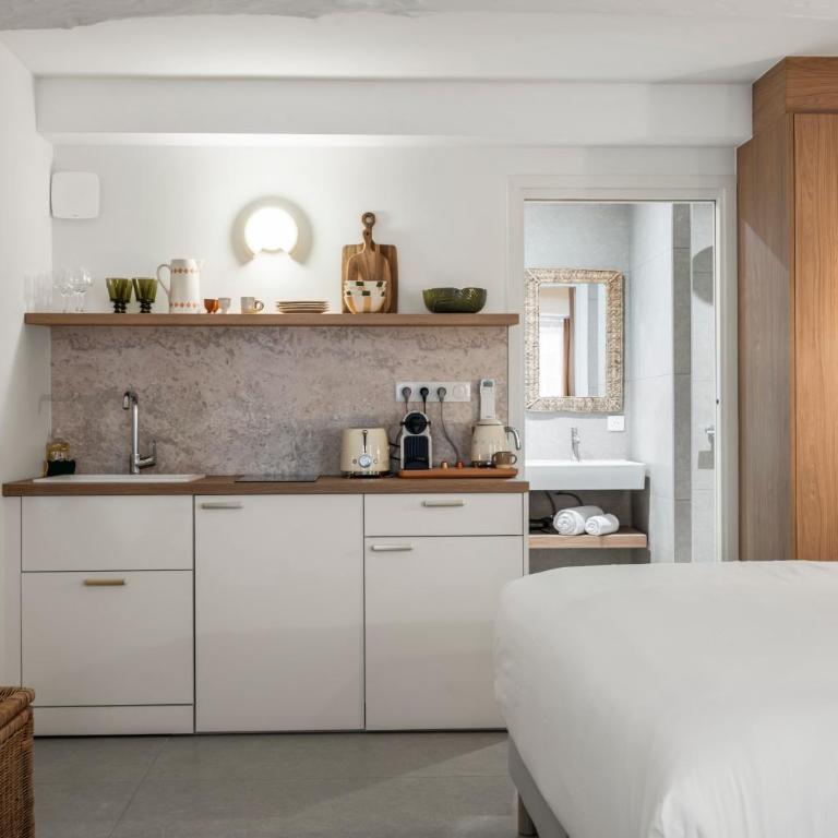 Theava Collection - Quartier Citadelle - Saint Tropez - Studio-Apartment - 19