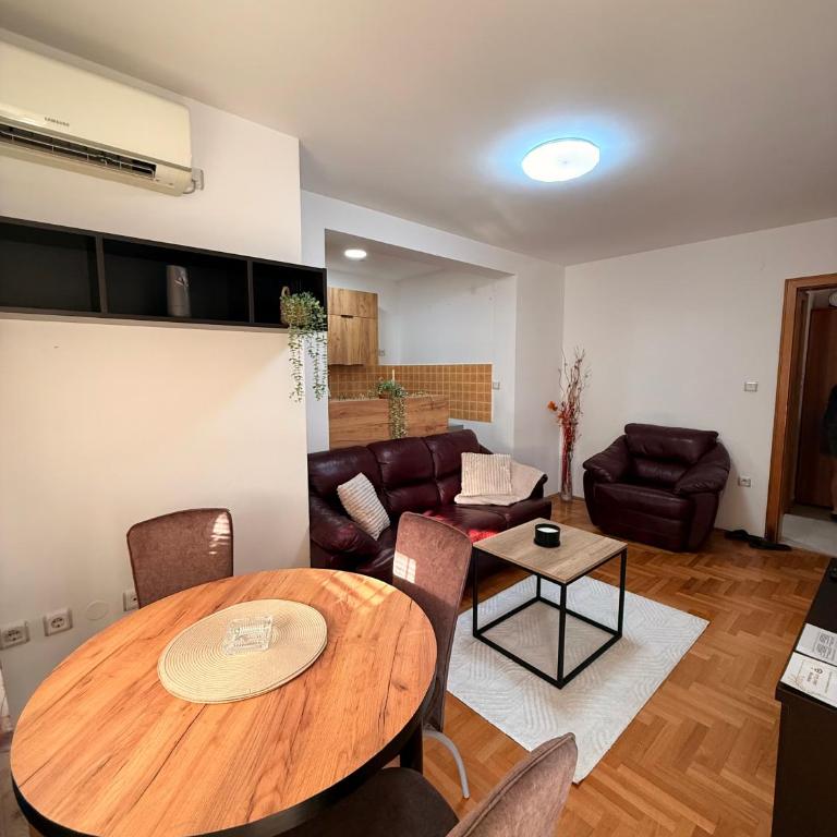 Apartman Andjela - Apartman sa 1 Spavaćom Sobom - 2