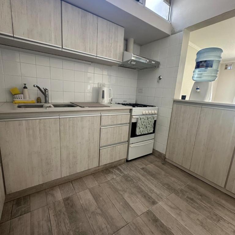 Casa MAOLA - Apartamento de 2 dormitorios - 27