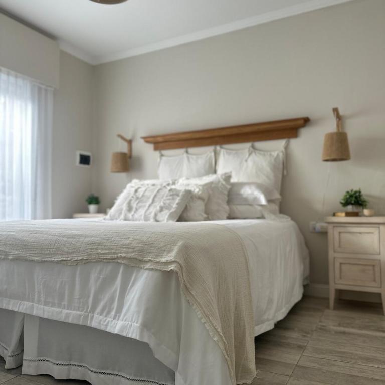 Casa MAOLA - Apartamento de 2 dormitorios - 32