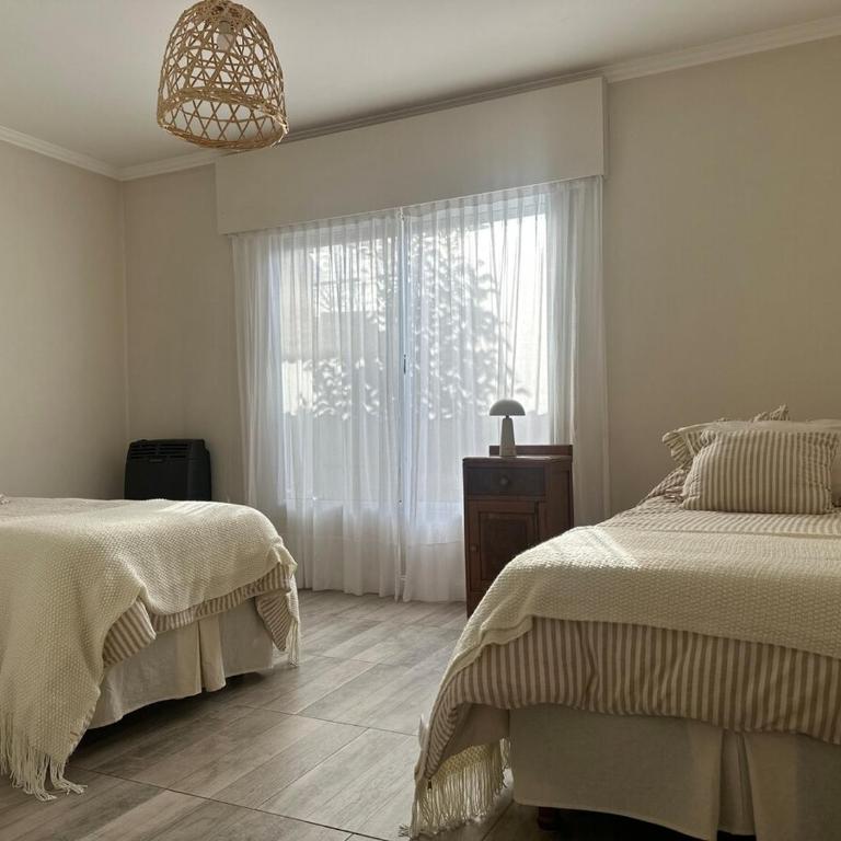Casa MAOLA - Apartamento de 2 dormitorios - 35