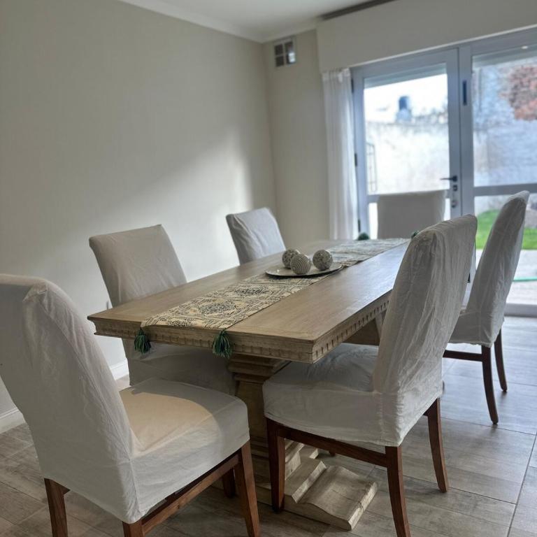 Casa MAOLA - Apartamento de 2 dormitorios - 38