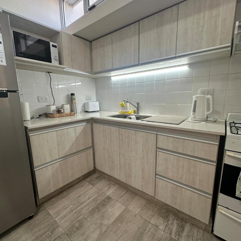 Casa MAOLA - Apartamento de 2 dormitorios - 43