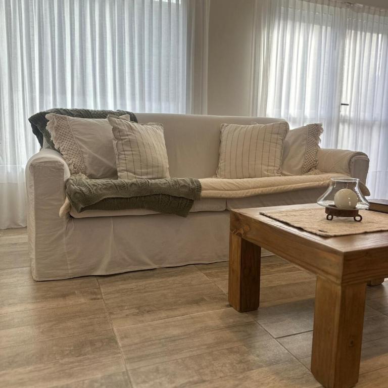 Casa MAOLA - Apartamento de 2 dormitorios - 44