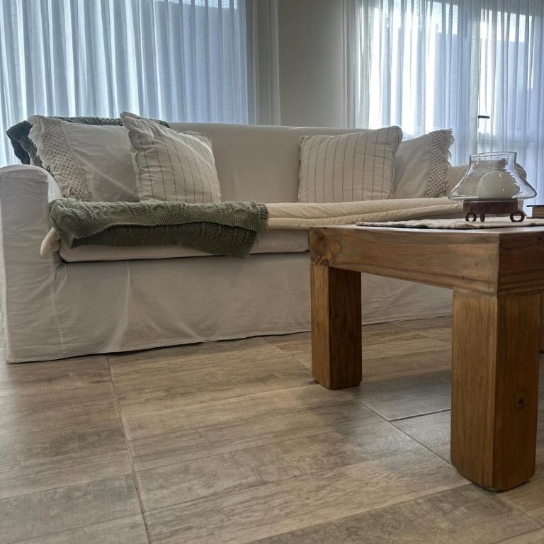 Casa MAOLA - Apartamento de 2 dormitorios - 48