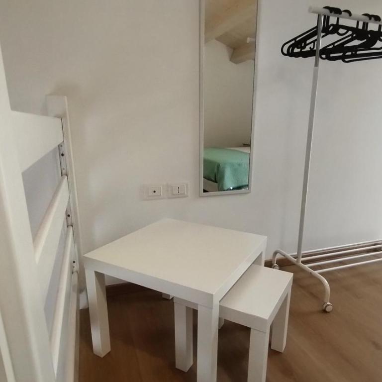 Vulmarè - Camera Familiare con Bagno Privato - 16