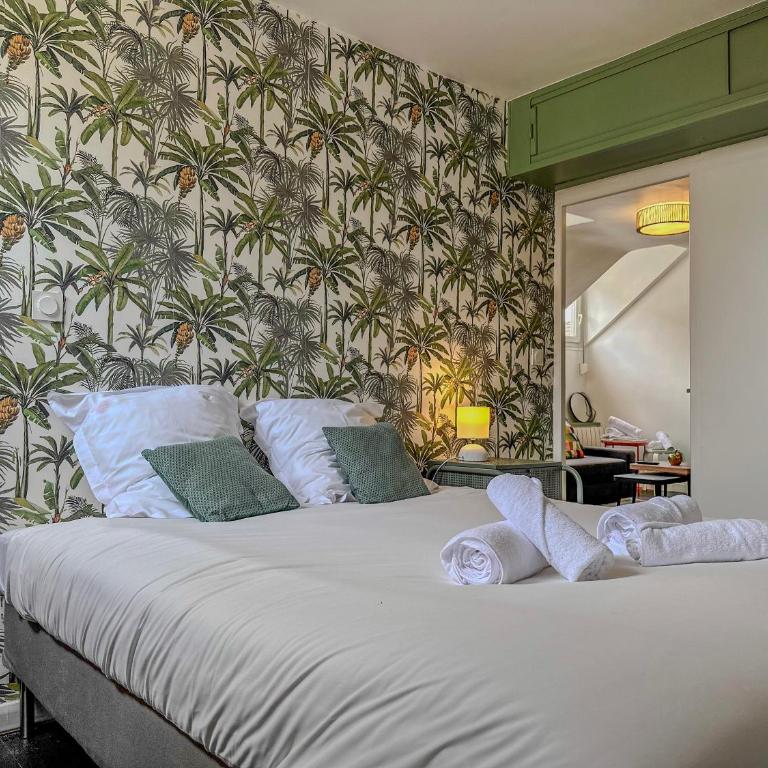 Le Champo' - Hypercentre - Two-Bedroom Apartment - 5