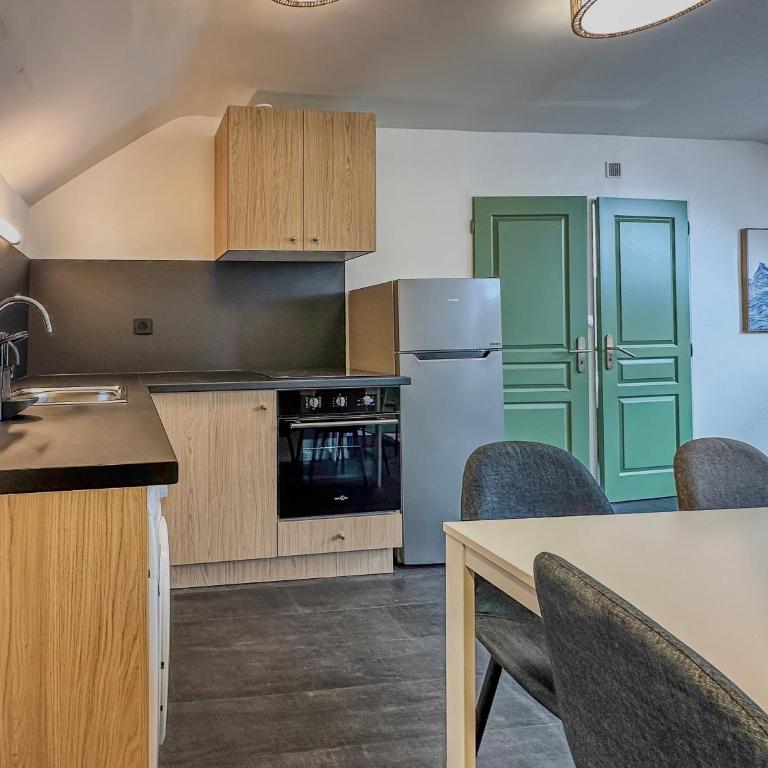 Le Champo' - Hypercentre - Two-Bedroom Apartment - 14