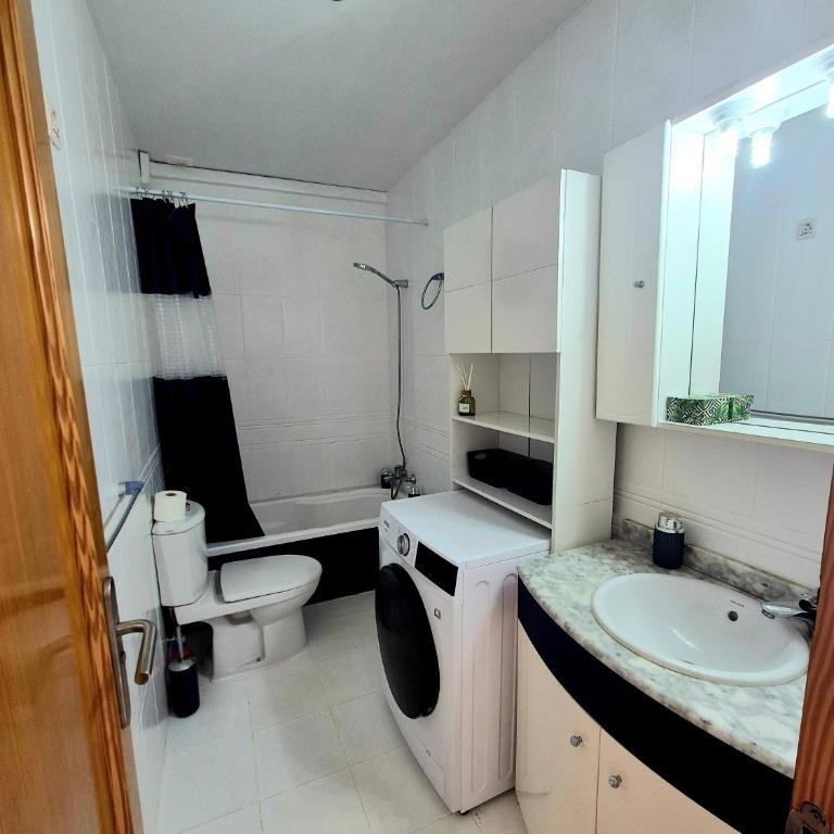 Alma Del Sol - Apartamento de 2 dormitorios - 12