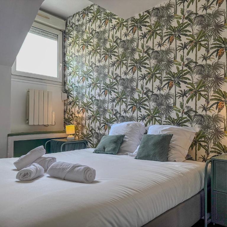 Le Champo' - Hypercentre - Two-Bedroom Apartment - 17