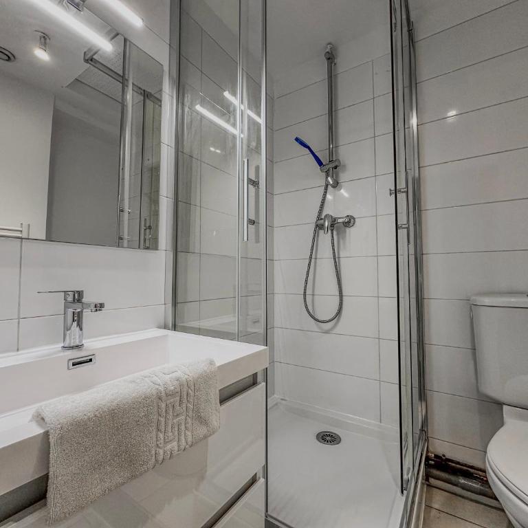Le Champo' - Hypercentre - Two-Bedroom Apartment - 21