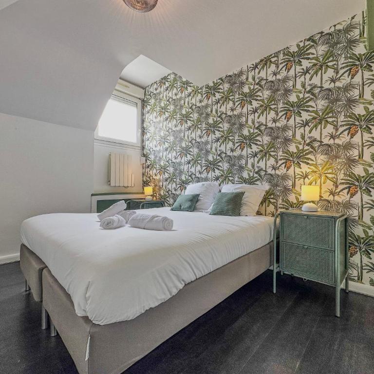 Le Champo' - Hypercentre - Two-Bedroom Apartment - 3