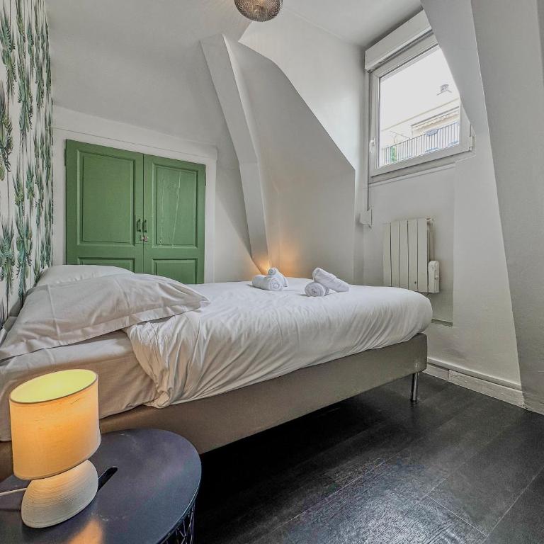 Le Champo' - Hypercentre - Two-Bedroom Apartment - 25