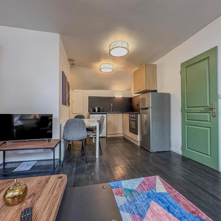 Le Champo' - Hypercentre - Two-Bedroom Apartment - 26