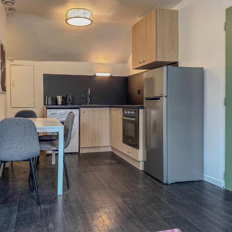 Le Champo' - Hypercentre - Two-Bedroom Apartment - 27