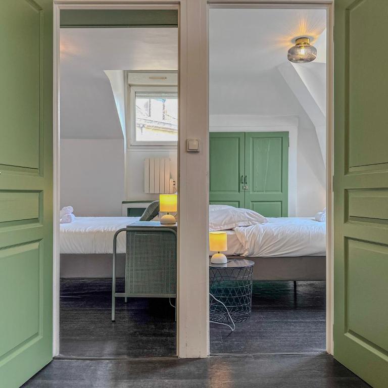 Le Champo' - Hypercentre - Two-Bedroom Apartment - 4