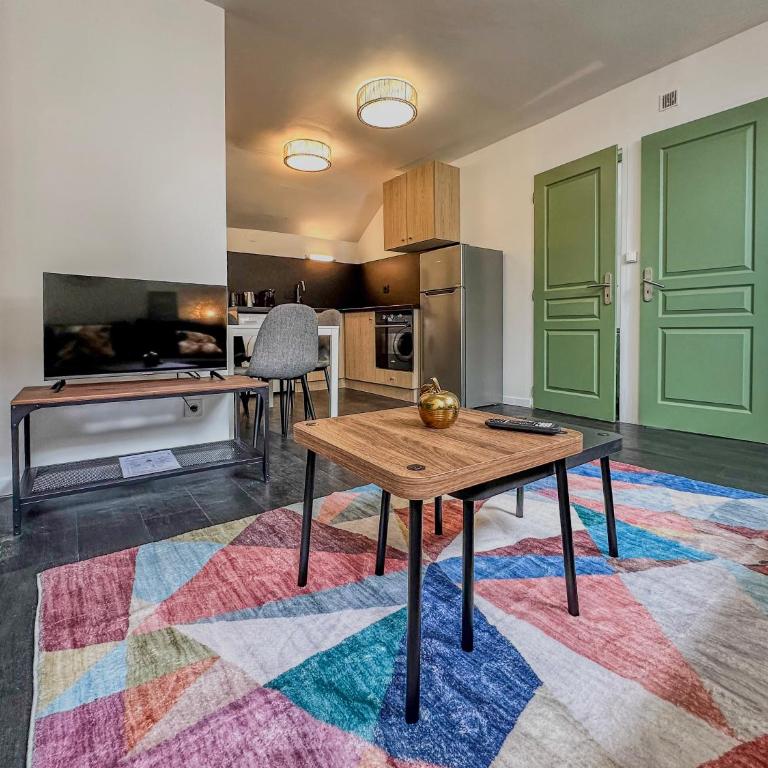 Le Champo' - Hypercentre - Two-Bedroom Apartment - 31