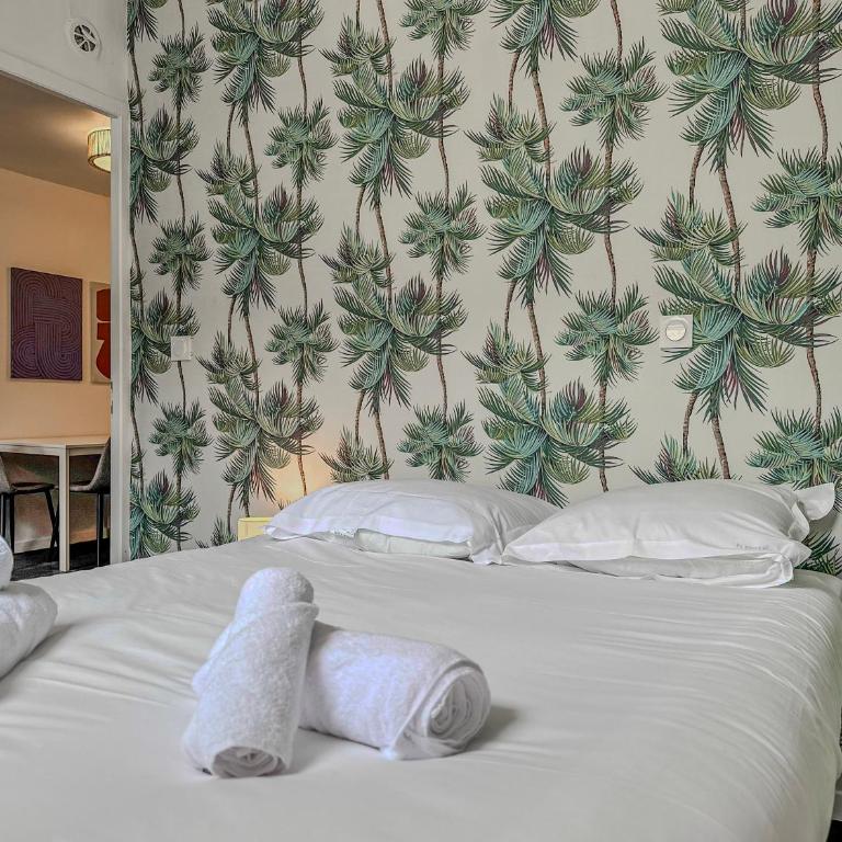 Le Champo' - Hypercentre - Two-Bedroom Apartment - 33