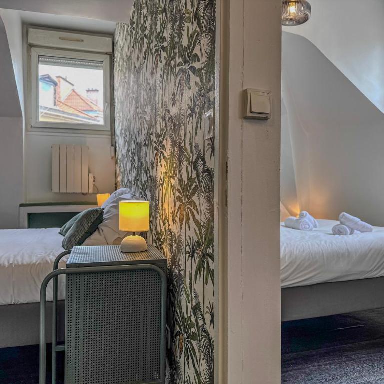Le Champo' - Hypercentre - Two-Bedroom Apartment - 35