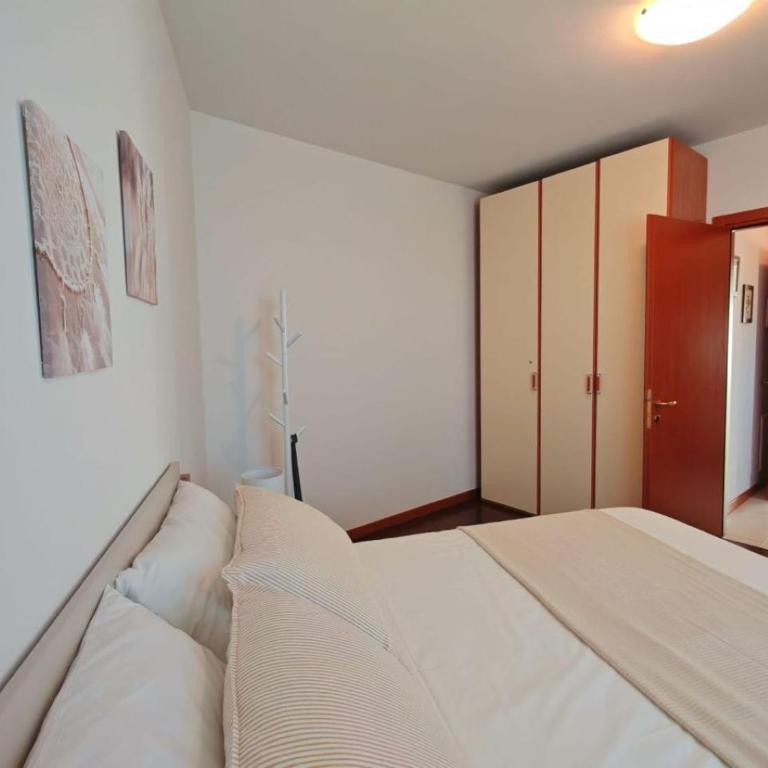 Casa Madì, private parking, 20minutes to Venice - Apartment mit 1 Schlafzimmer - 11