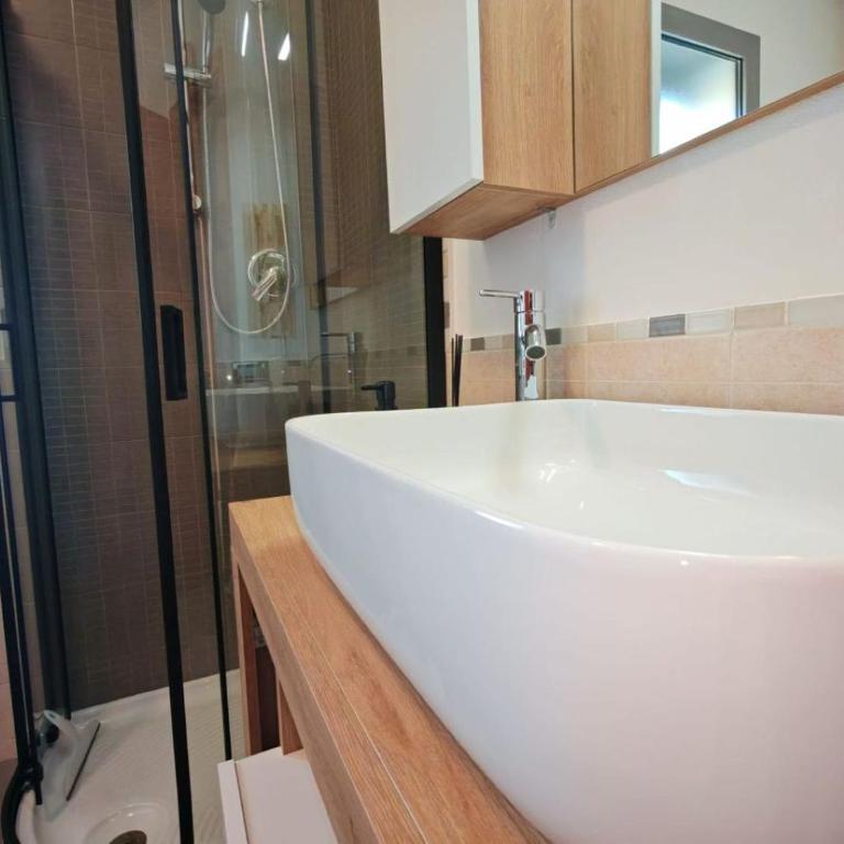 Casa Madì, private parking, 20minutes to Venice - Apartment mit 1 Schlafzimmer - 14