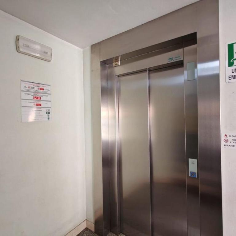 Casa Madì, private parking, 20minutes to Venice - Apartment mit 1 Schlafzimmer - 10