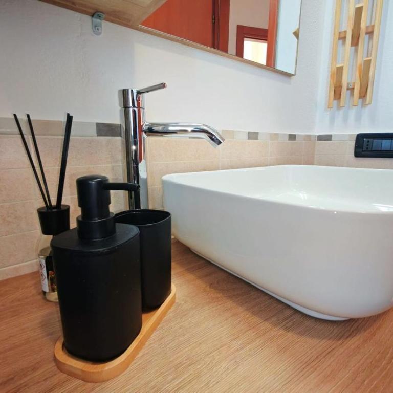 Casa Madì, private parking, 20minutes to Venice - Apartment mit 1 Schlafzimmer - 8