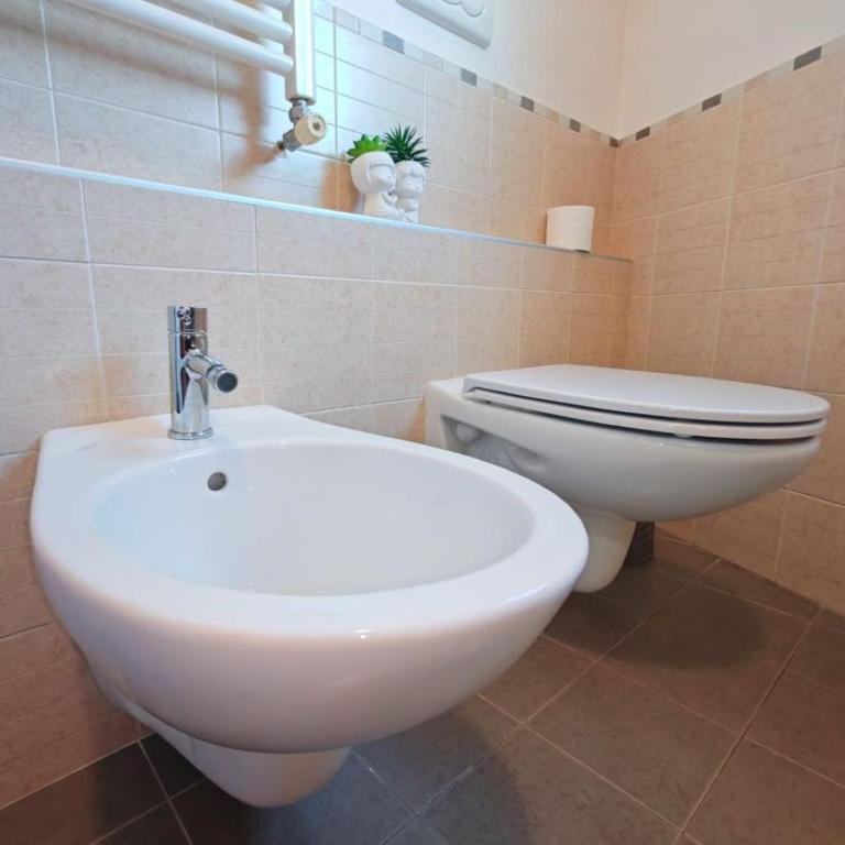 Casa Madì, private parking, 20minutes to Venice - Apartment mit 1 Schlafzimmer - 24