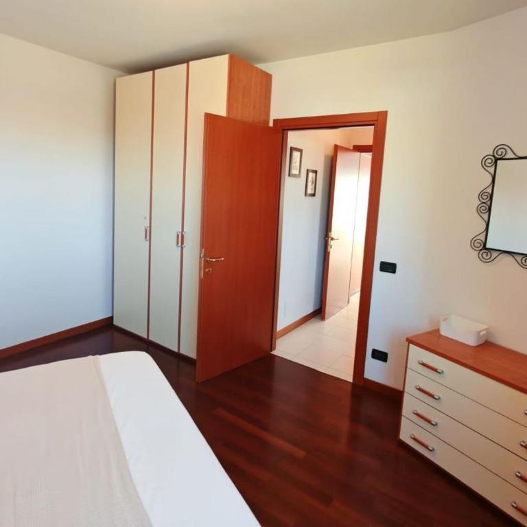 Casa Madì, private parking, 20minutes to Venice - Apartment mit 1 Schlafzimmer - 21