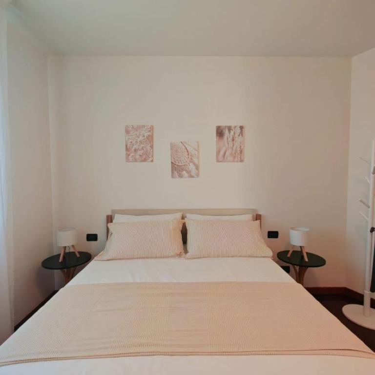 Casa Madì, private parking, 20minutes to Venice - Apartment mit 1 Schlafzimmer - 28